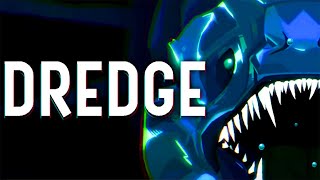 DREDGE (Original Game Soundtrack) - 52 Her Theme (Drowned)