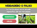 25 Preguntas de VERDADERO O FALSO - Reta a tus amigos #3