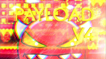 "Payload v4" (Demon) by SlothBlock 100% | Geometry Dash 2.11