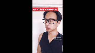 My Alien Roommate Compilation 2