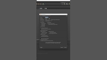 Change your 3D Viewport Preference in Houdini 20.5 #tipsandtricks #houdinifx