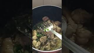 Black Pepper Chicken Recipe Ll Kali Mirch Chicken Ll Dahi Chickenshorts