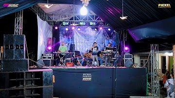 GG MUSIC - CEKSOUND - WEDDING PARTY EDY & SOFIYA - TERNADI DAWE KUDUS