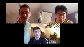 A Walkthrough of Interpretability in the Wild Part 1/2: Overview (w/ authors Kevin, Arthur, Alex)
