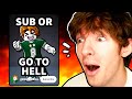 The Worst Roblox YouTuber Ever