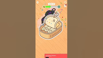 Paper Fold Level 107