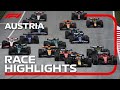 Race Highlights | 2023 Austrian Grand Prix image