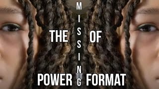 Missing - How Format Defines a Film | MM screenshot 1