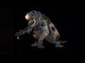 Part (4) Jurassic blocky