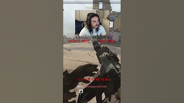 MW2: HOW TO RETAKE A HARDPOINT