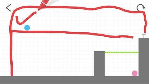 我過了Brain Dots的第91關！ http://braindotsapp.com #BrainDots #BrainDots_s91