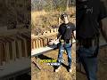 I’ve got “OSBeef.”Plywood Ballistics Test