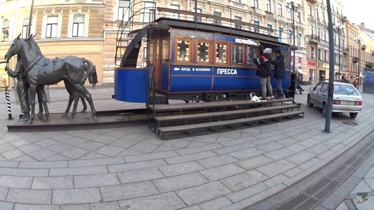 ПРОГУЛКА ПО ВАСИЛЬЕВСКОМУ ОСТРОВУ. СТАНЦИЯ МЕТРО 