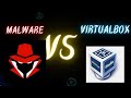 Can a virus spread from the virtual machine to host machine