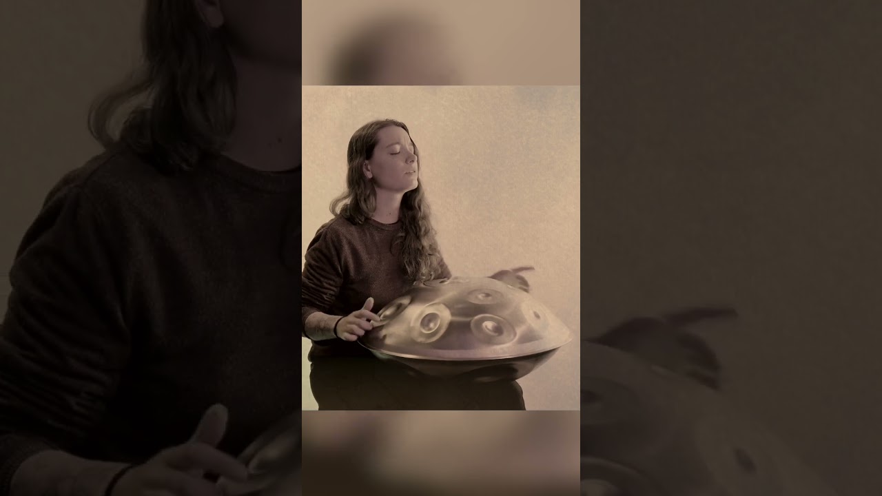 I Give My Thanks to the Cardinal Calling - Handpan Mantra