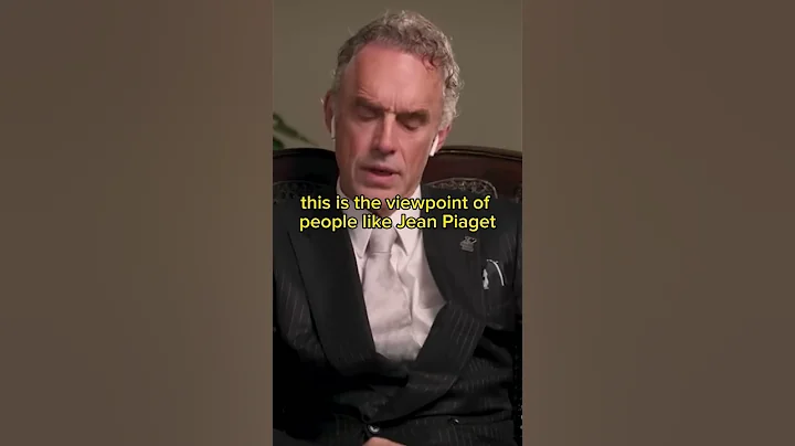 Freud Was Wrong | Jordan Peterson