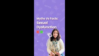 Debunking Sexual Dysfunction Myths | Allo Health