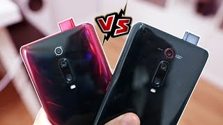 Alejandro Pérez Videos Xiaomi Mi 9T Pro vs Mi 9T, TODO lo que NECESITAS SABER