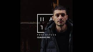 Claudio PRC - HATE Podcast 226