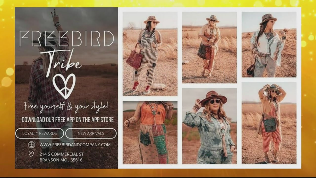 Check Out All The Amazing Stuff Freebird Co Will Have At This Year s check-out-all-the-amazing-stuff-freebird-co-will-have-at-this-year-s