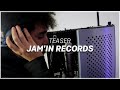 Teaser jamin records