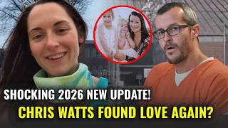Chris Watts March 2026 Prison Update: Shocking New Details From Inside Dodge Correctional