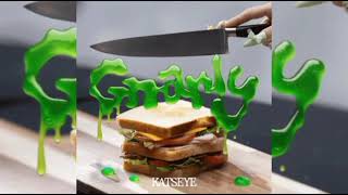 Gnarly By Katseye Clean Version