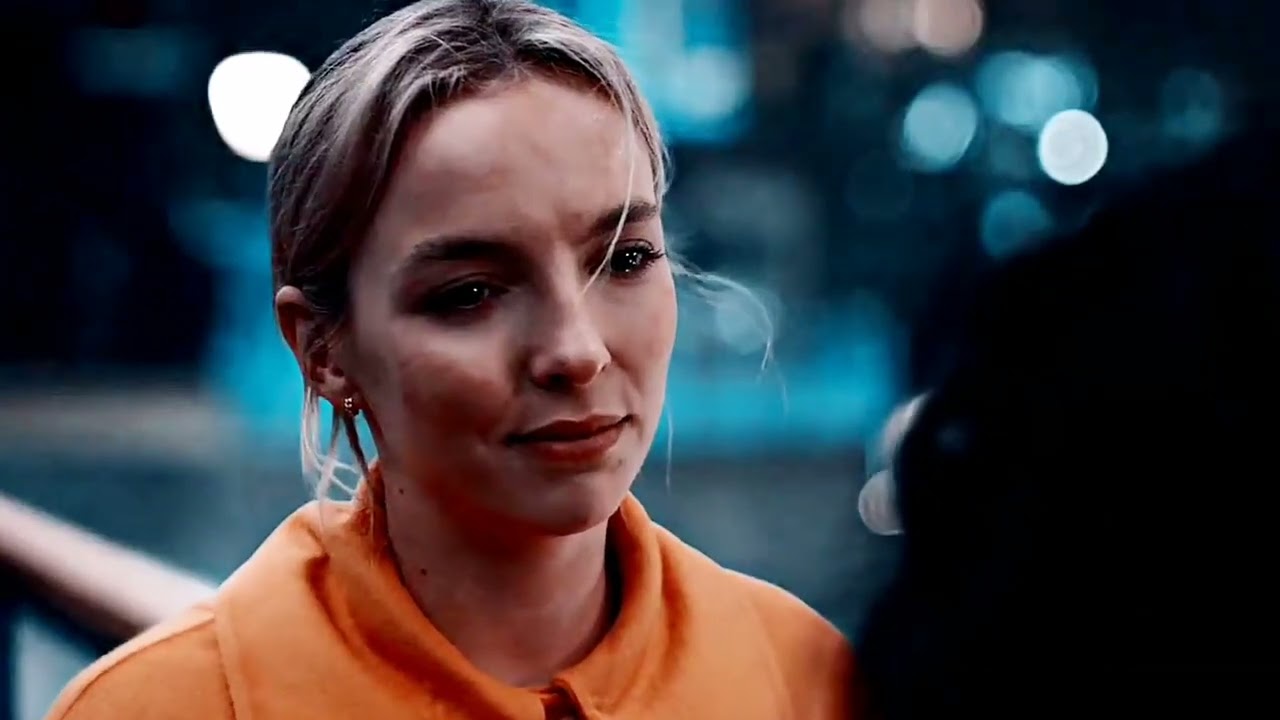cigarettes after sex killing eve and Villanelle || - sweet || Eve Music Week