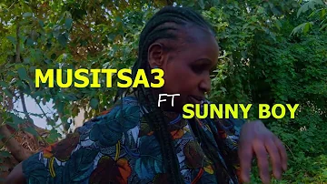 Musitsa3 Ft Frank sunny boy- MAMA  (Official music video) #mama #mateso