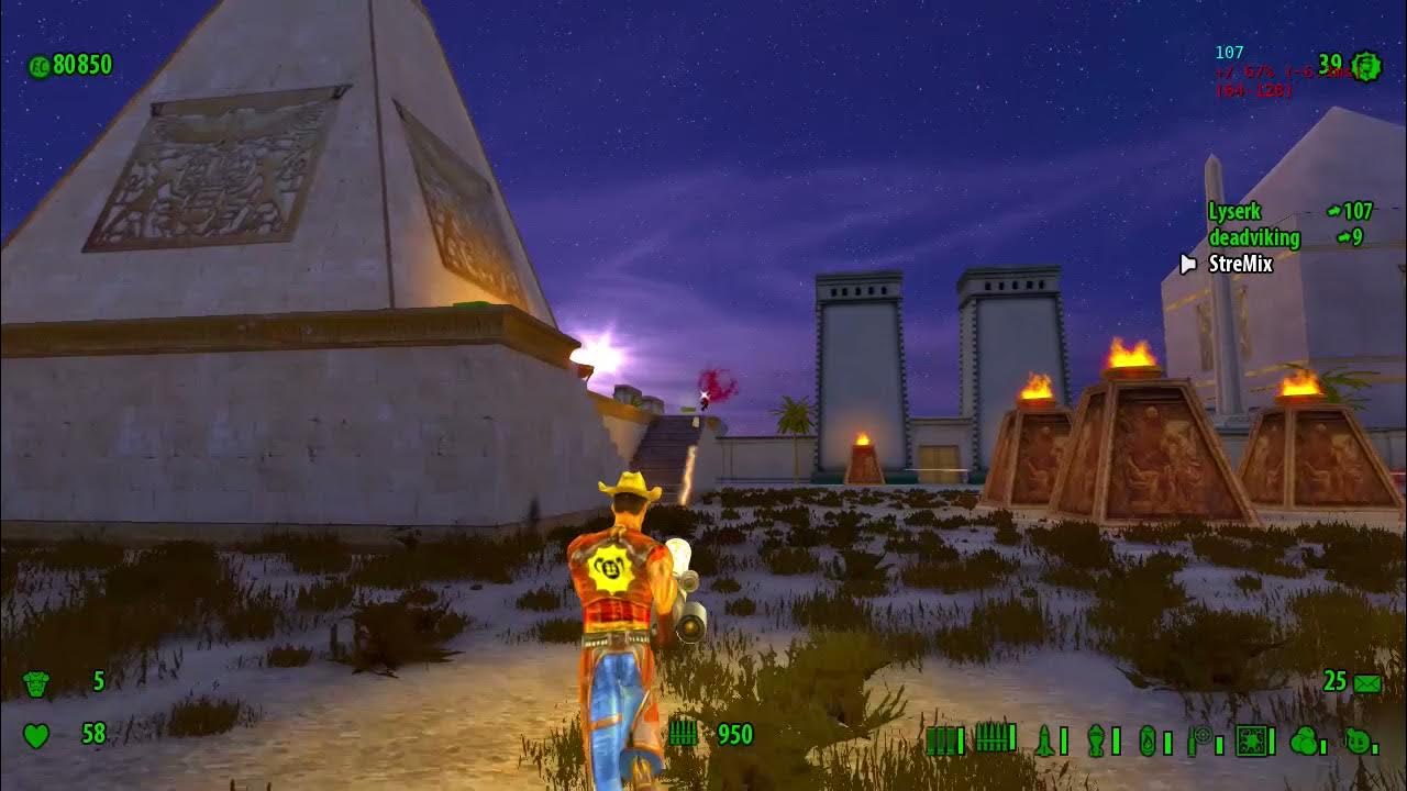 Ultima 12. Ultima 12