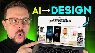 How to Use Veeso AI - 2026 | From Copy to Carousel Design - Best Claude Design Alternative?