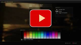 youtube emblem tutorial (bo4)