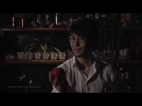 黃靖 Jing Wong - I Marshmallow You (feat. Yeung Tung) [Official MV]