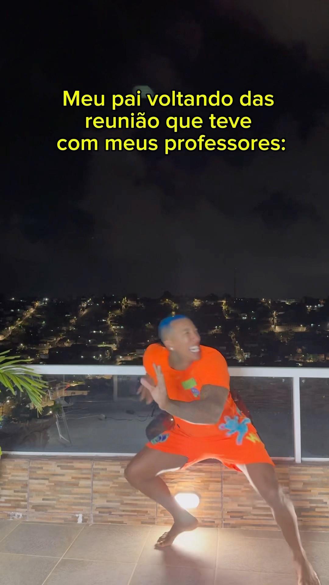 O PAI DE VOCÊS É CALMO OU BRAVO? #shorts #short