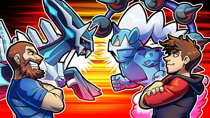 We Attempted a 2 Player Nuzlocke, BUT We Battle Each Other!