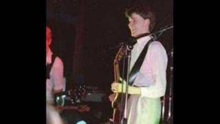 Big Country -Steeltown Live Version