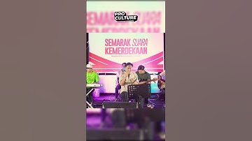 Thumbnail of relate banget sama lirik lagu #coversong #music #podcast