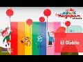 El globito | Mazapán Animado | Video Clip Oficial [HD]