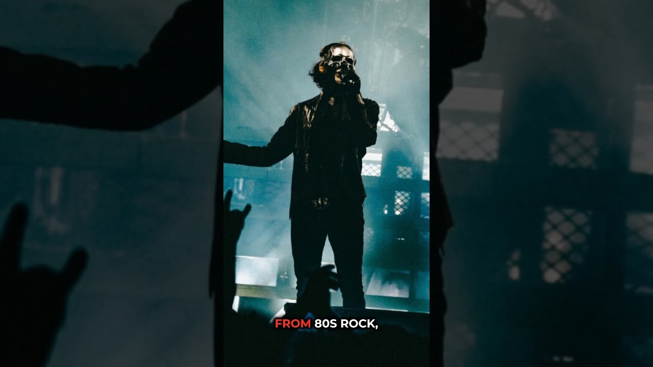 Ghost обвиняется в плагиате классического хита Journey!