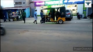 LE BUSINESS DES TAXI MOTO EN COTE D'IVOIRE screenshot 4