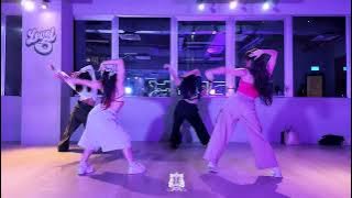 YEQI | STREET JAZZ 1