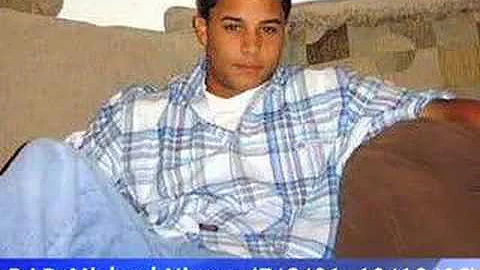 R.I.P. Michael Nieves Memorial [Video]