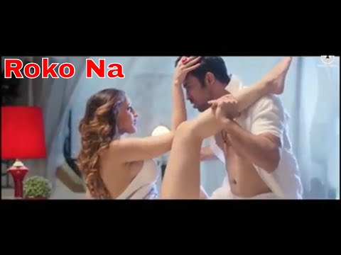 Roko Na - (Haseena) Full HD Video Song | Ali Aslam & Shom Chanda ¦ Mohit Arora & Inaayat Sharma