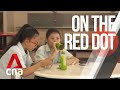 CNA | On The Red Dot | S7 E11: Growing up in a super-sized family