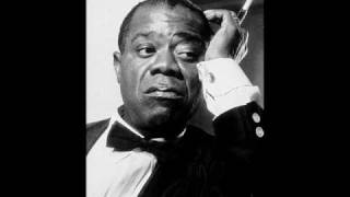 Watch Louis Armstrong This Train video
