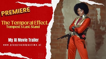 The Temporal Effect: Tempest