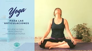 Articulaciones en yoga las piernas las dolor de para