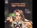 Claude King - There Ain't Gonna Be No More