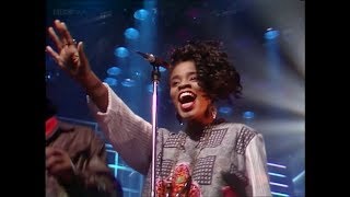 S'Express - Superfly Guy (TOTP 1988)