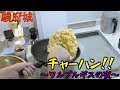 【駿府城】〜朝からチャーハン出てくる家がある〜